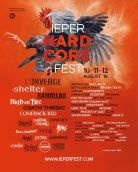 Ieper Hardcore Fest 2018 - 26th edition