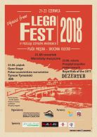 LegaFest 2018