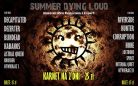 Summer Dying Loud