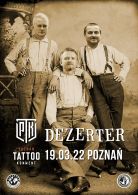 Tattoo Konwent 2022