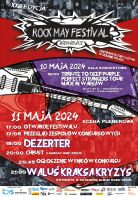 XXIII Rock May Festival